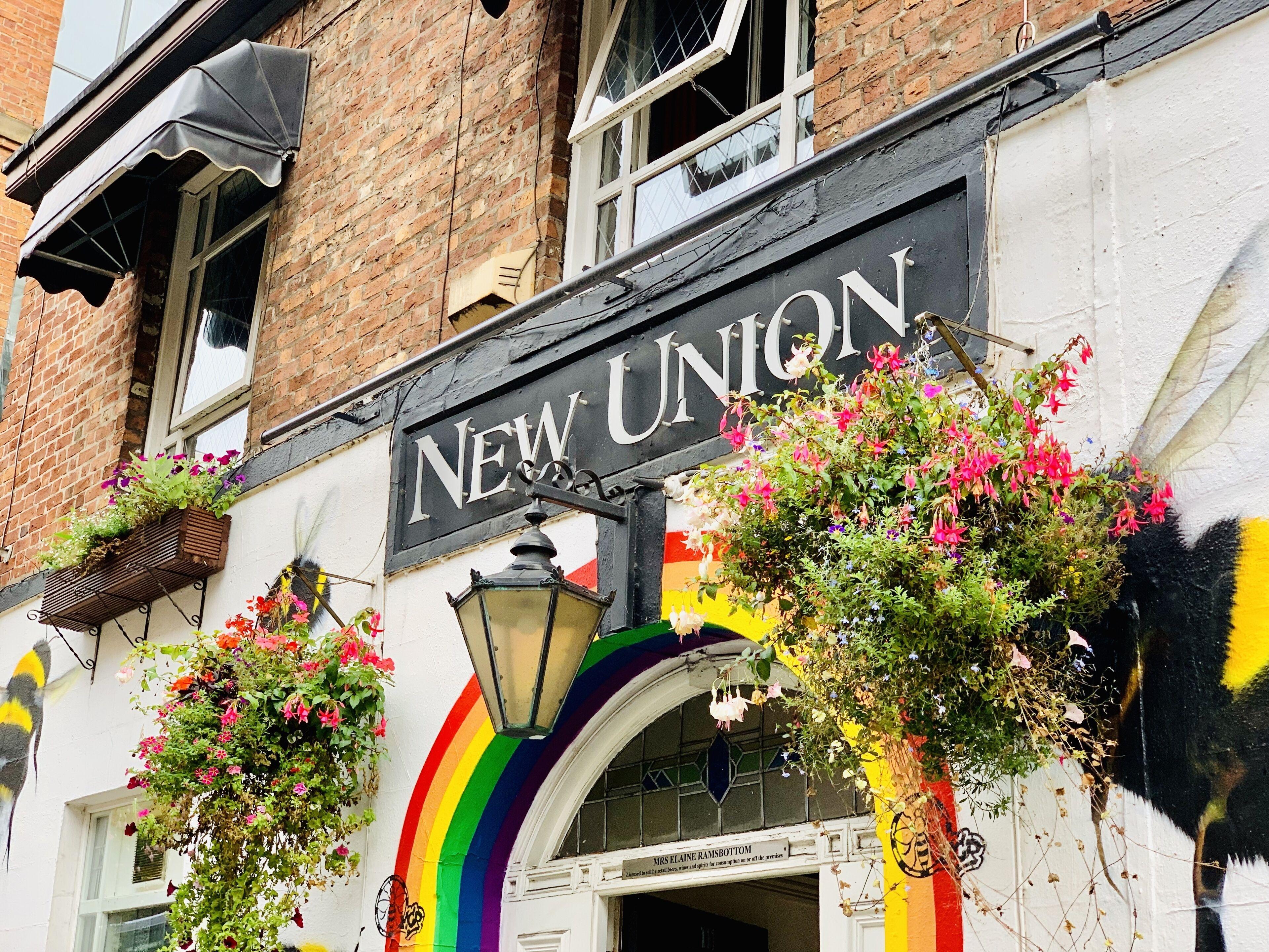New Union Adults Only — Photos 2
